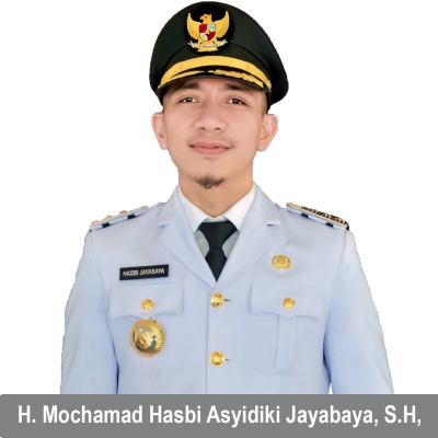 foto bupati
